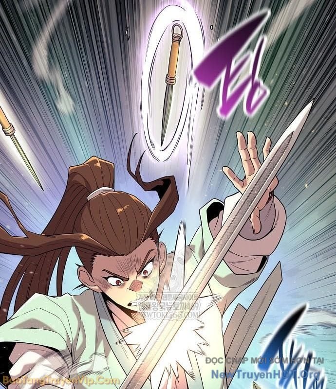 Đường Môn Truyền Kỳ Chap 23 - Next Chap 24