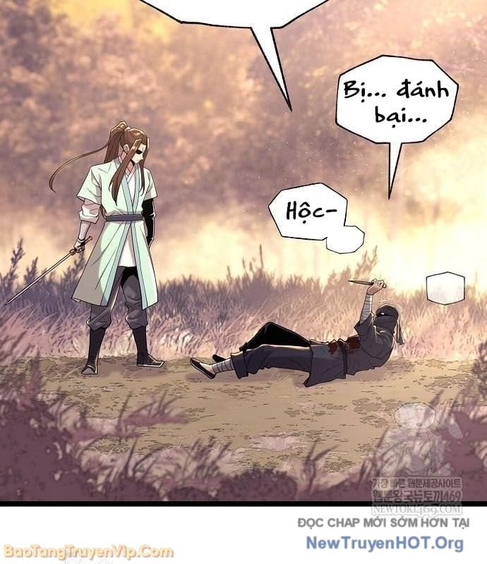 Đường Môn Truyền Kỳ Chap 23 - Next Chap 24
