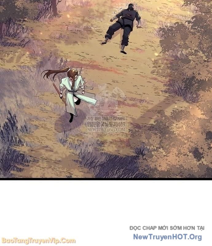 Đường Môn Truyền Kỳ Chap 23 - Next Chap 24