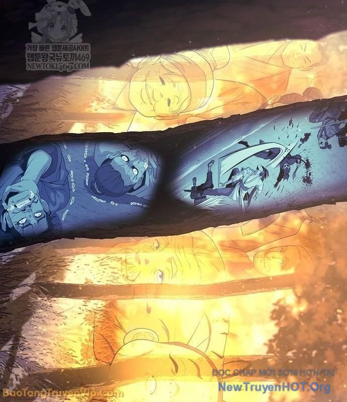 Đường Môn Truyền Kỳ Chap 23 - Next Chap 24