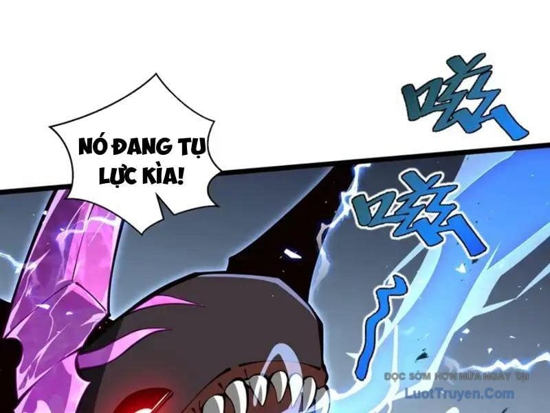 Tai Ách Giáng Lâm: Ta Tiến Hóa Thành Tinh Hồng Đế Vương Chap 21 - Next Chap 22