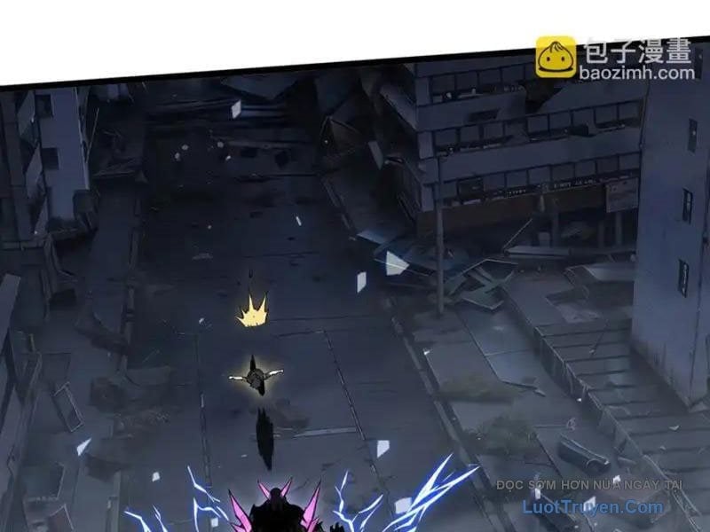 Tai Ách Giáng Lâm: Ta Tiến Hóa Thành Tinh Hồng Đế Vương Chap 21 - Next Chap 22