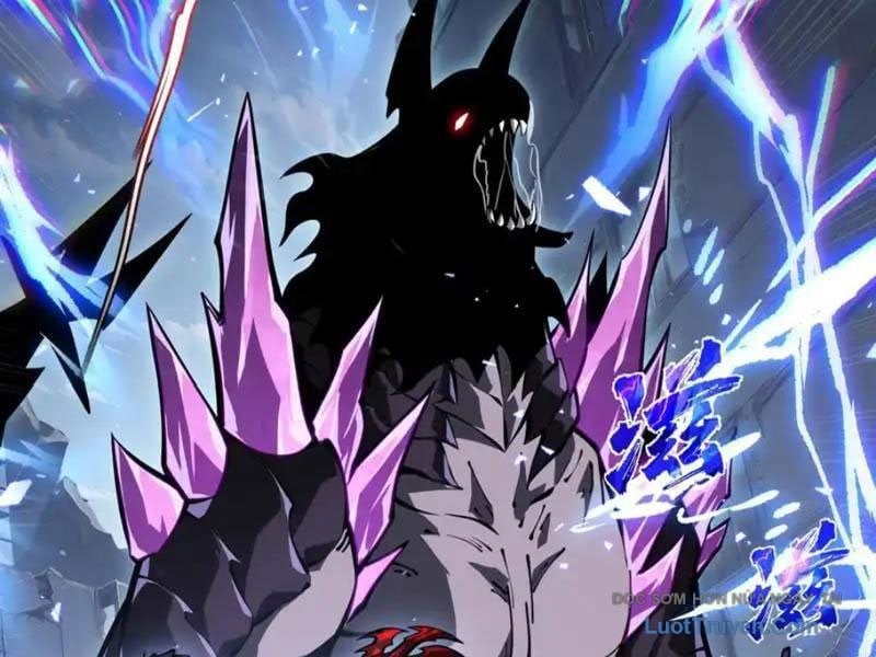 Tai Ách Giáng Lâm: Ta Tiến Hóa Thành Tinh Hồng Đế Vương Chap 21 - Next Chap 22
