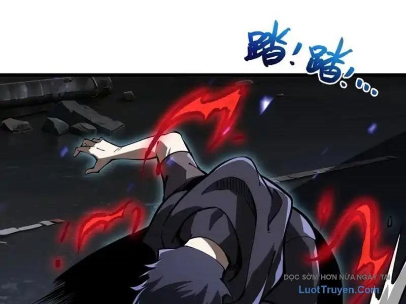Tai Ách Giáng Lâm: Ta Tiến Hóa Thành Tinh Hồng Đế Vương Chap 21 - Next Chap 22