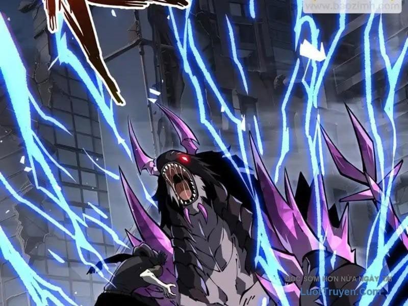 Tai Ách Giáng Lâm: Ta Tiến Hóa Thành Tinh Hồng Đế Vương Chap 21 - Next Chap 22