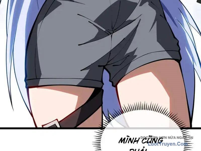 Tai Ách Giáng Lâm: Ta Tiến Hóa Thành Tinh Hồng Đế Vương Chap 21 - Next Chap 22