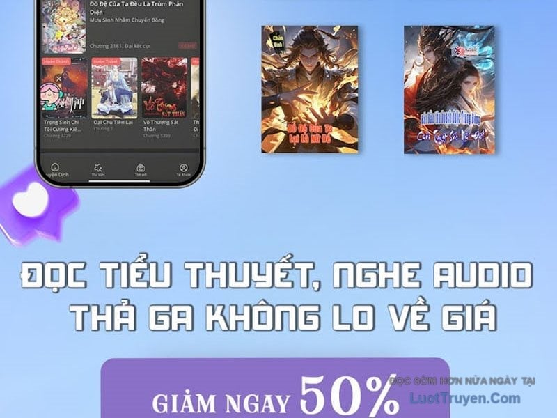 Tai Ách Giáng Lâm: Ta Tiến Hóa Thành Tinh Hồng Đế Vương Chap 21 - Next Chap 22