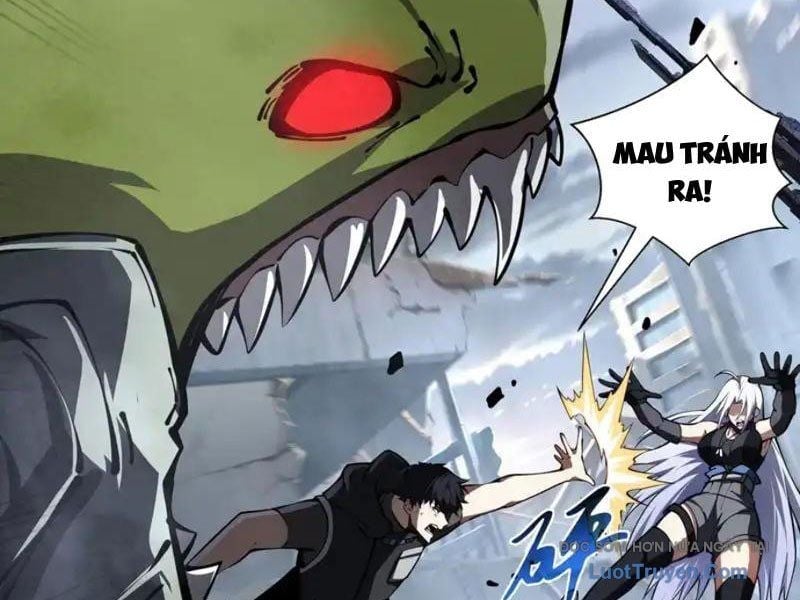 Tai Ách Giáng Lâm: Ta Tiến Hóa Thành Tinh Hồng Đế Vương Chap 22 - Next Chap 23