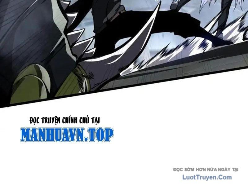 Tai Ách Giáng Lâm: Ta Tiến Hóa Thành Tinh Hồng Đế Vương Chap 22 - Next Chap 23