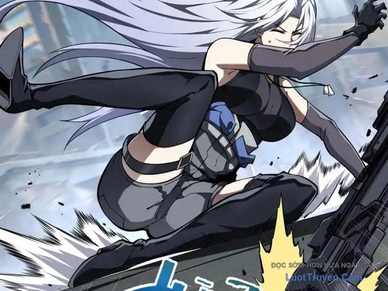 Tai Ách Giáng Lâm: Ta Tiến Hóa Thành Tinh Hồng Đế Vương Chap 22 - Next Chap 23