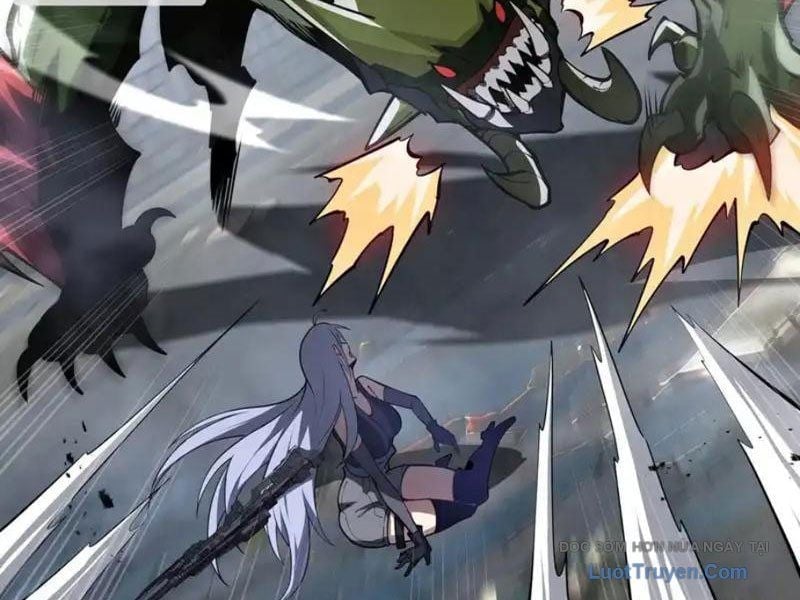 Tai Ách Giáng Lâm: Ta Tiến Hóa Thành Tinh Hồng Đế Vương Chap 22 - Next Chap 23