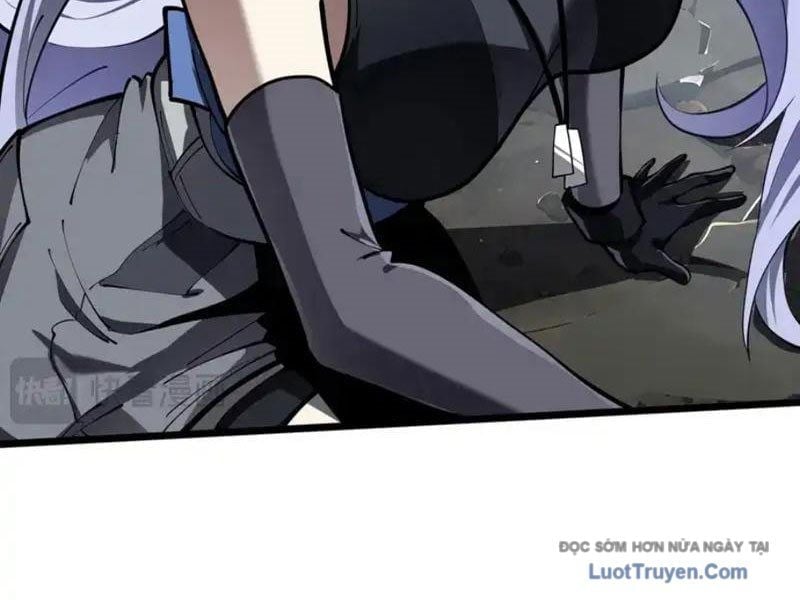 Tai Ách Giáng Lâm: Ta Tiến Hóa Thành Tinh Hồng Đế Vương Chap 22 - Next Chap 23