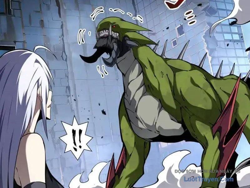 Tai Ách Giáng Lâm: Ta Tiến Hóa Thành Tinh Hồng Đế Vương Chap 22 - Next Chap 23