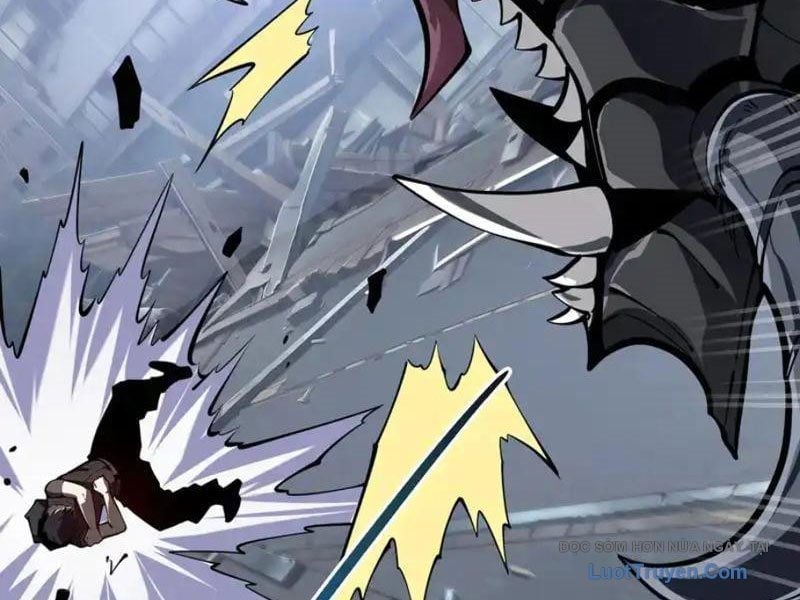 Tai Ách Giáng Lâm: Ta Tiến Hóa Thành Tinh Hồng Đế Vương Chap 22 - Next Chap 23