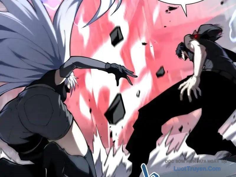 Tai Ách Giáng Lâm: Ta Tiến Hóa Thành Tinh Hồng Đế Vương Chap 22 - Next Chap 23