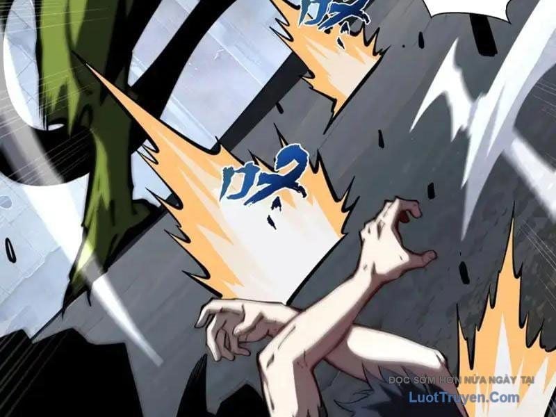 Tai Ách Giáng Lâm: Ta Tiến Hóa Thành Tinh Hồng Đế Vương Chap 22 - Next Chap 23