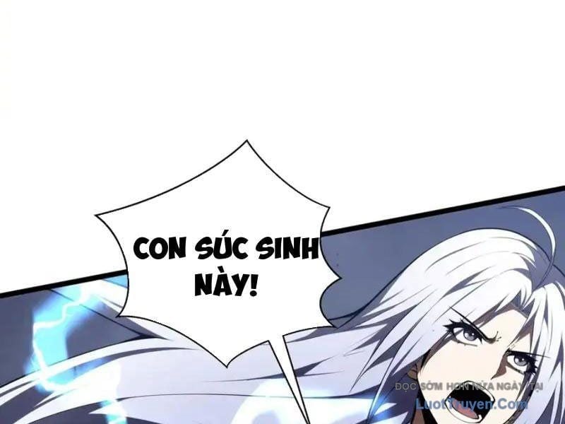 Tai Ách Giáng Lâm: Ta Tiến Hóa Thành Tinh Hồng Đế Vương Chap 22 - Next Chap 23