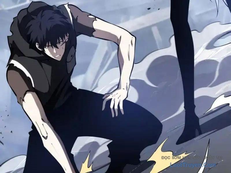 Tai Ách Giáng Lâm: Ta Tiến Hóa Thành Tinh Hồng Đế Vương Chap 22 - Next Chap 23