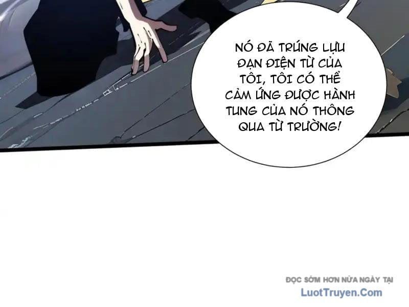 Tai Ách Giáng Lâm: Ta Tiến Hóa Thành Tinh Hồng Đế Vương Chap 22 - Next Chap 23