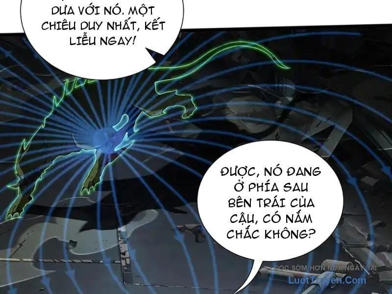 Tai Ách Giáng Lâm: Ta Tiến Hóa Thành Tinh Hồng Đế Vương Chap 22 - Next Chap 23