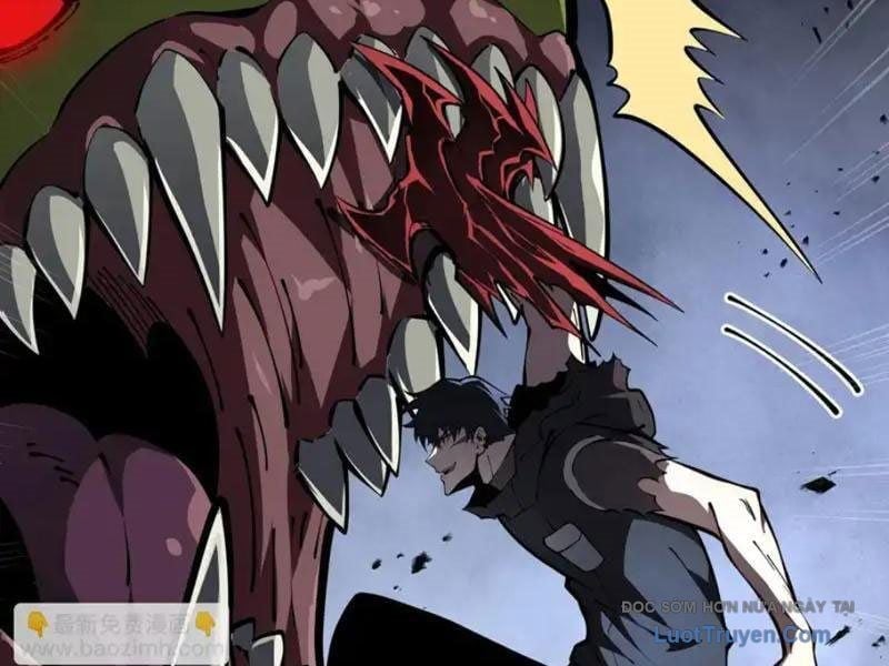 Tai Ách Giáng Lâm: Ta Tiến Hóa Thành Tinh Hồng Đế Vương Chap 22 - Next Chap 23