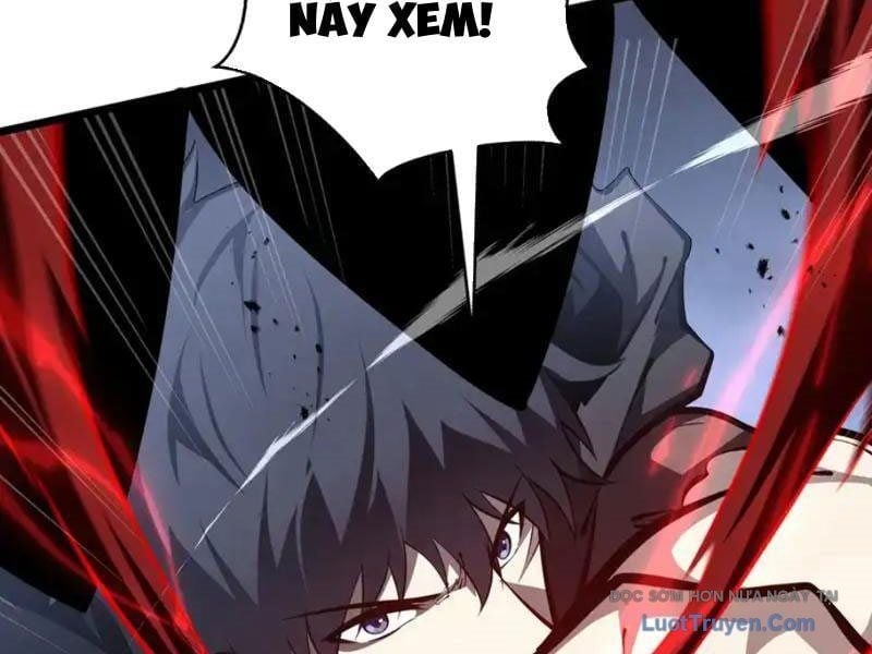 Tai Ách Giáng Lâm: Ta Tiến Hóa Thành Tinh Hồng Đế Vương Chap 22 - Next Chap 23