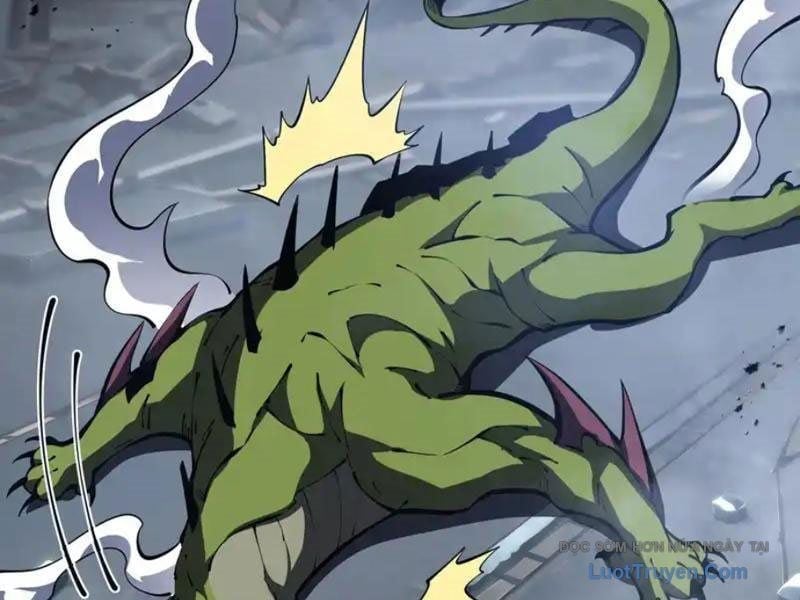 Tai Ách Giáng Lâm: Ta Tiến Hóa Thành Tinh Hồng Đế Vương Chap 22 - Next Chap 23