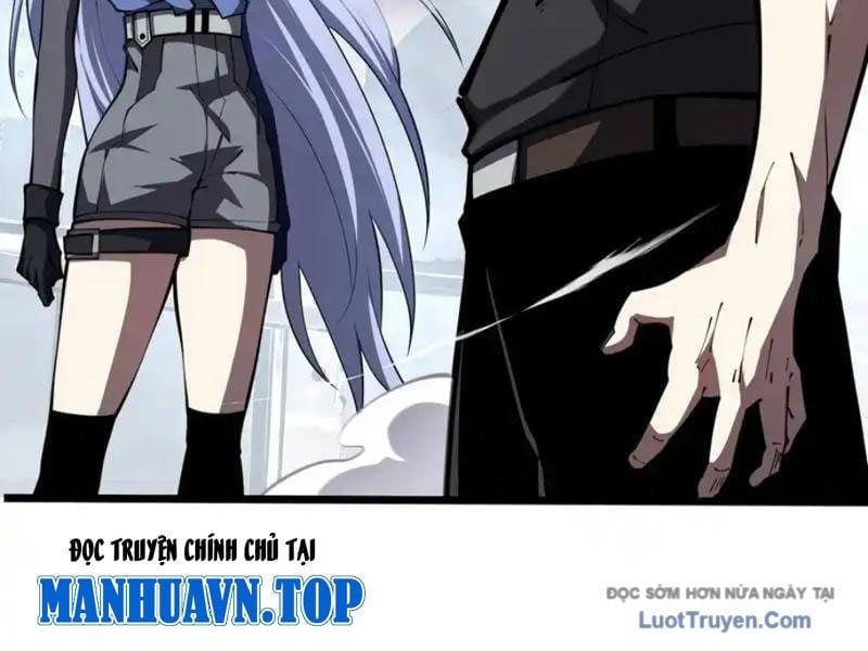 Tai Ách Giáng Lâm: Ta Tiến Hóa Thành Tinh Hồng Đế Vương Chap 22 - Next Chap 23