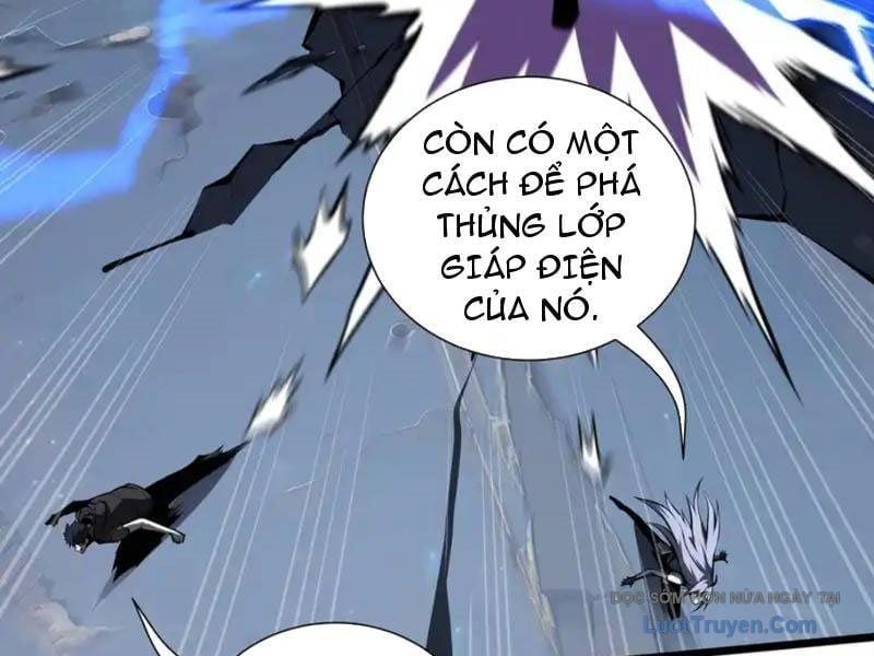 Tai Ách Giáng Lâm: Ta Tiến Hóa Thành Tinh Hồng Đế Vương Chap 22 - Next Chap 23