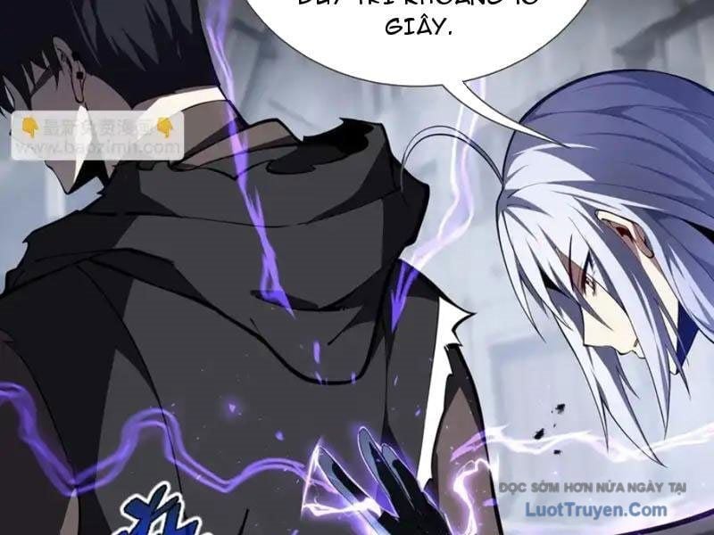 Tai Ách Giáng Lâm: Ta Tiến Hóa Thành Tinh Hồng Đế Vương Chap 22 - Next Chap 23