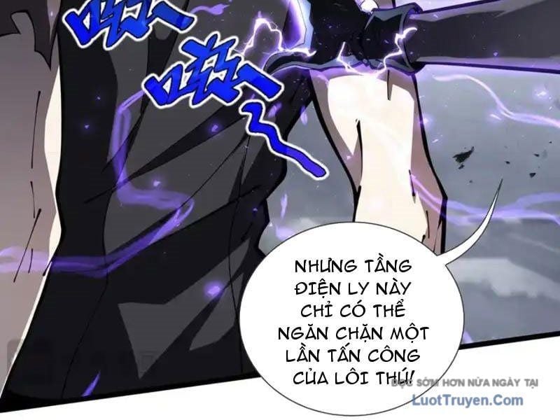Tai Ách Giáng Lâm: Ta Tiến Hóa Thành Tinh Hồng Đế Vương Chap 22 - Next Chap 23