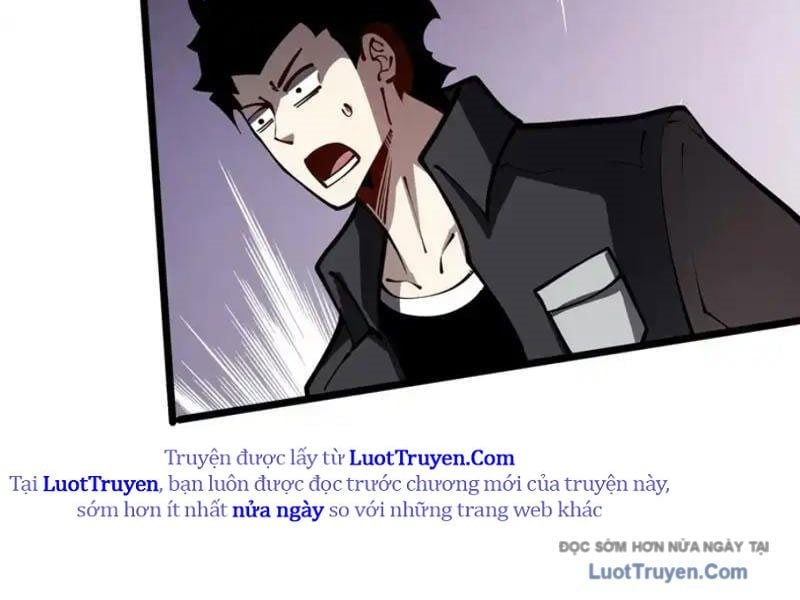 Tai Ách Giáng Lâm: Ta Tiến Hóa Thành Tinh Hồng Đế Vương Chap 22 - Next Chap 23