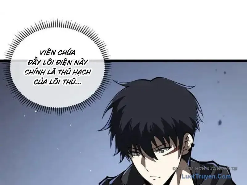 Tai Ách Giáng Lâm: Ta Tiến Hóa Thành Tinh Hồng Đế Vương Chap 23 - Next Chap 24