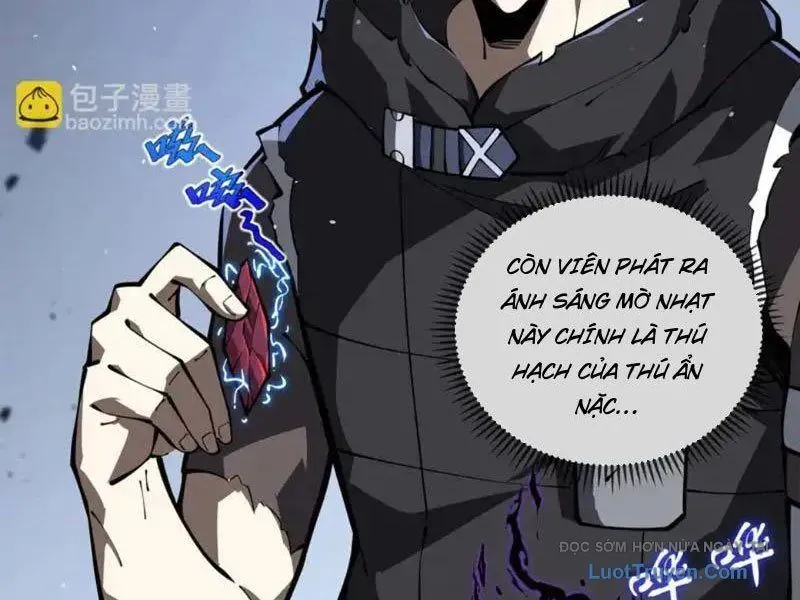 Tai Ách Giáng Lâm: Ta Tiến Hóa Thành Tinh Hồng Đế Vương Chap 23 - Next Chap 24