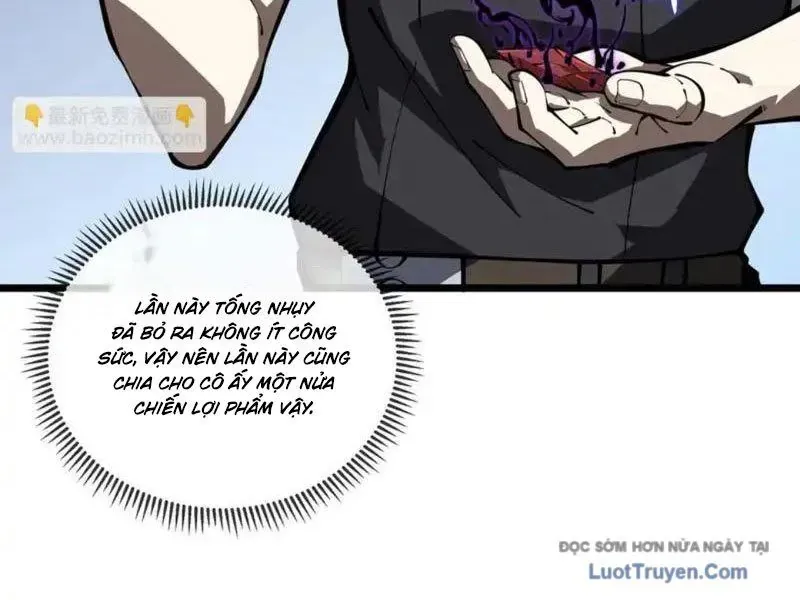 Tai Ách Giáng Lâm: Ta Tiến Hóa Thành Tinh Hồng Đế Vương Chap 23 - Next Chap 24