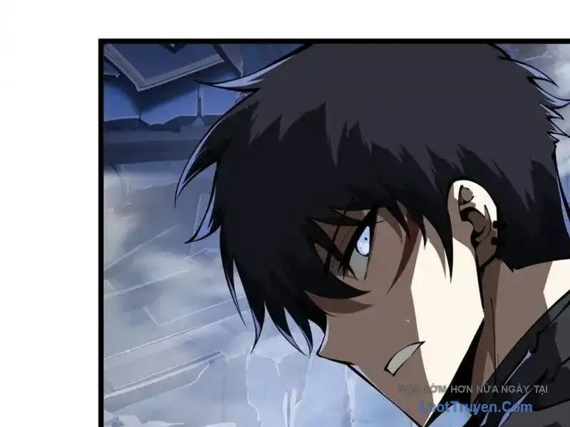 Tai Ách Giáng Lâm: Ta Tiến Hóa Thành Tinh Hồng Đế Vương Chap 23 - Next Chap 24