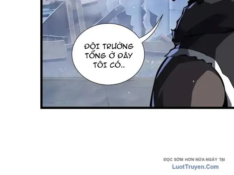 Tai Ách Giáng Lâm: Ta Tiến Hóa Thành Tinh Hồng Đế Vương Chap 23 - Next Chap 24