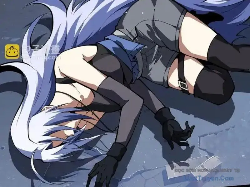 Tai Ách Giáng Lâm: Ta Tiến Hóa Thành Tinh Hồng Đế Vương Chap 23 - Next Chap 24