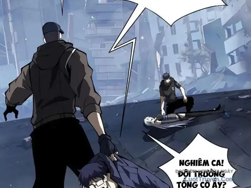 Tai Ách Giáng Lâm: Ta Tiến Hóa Thành Tinh Hồng Đế Vương Chap 23 - Next Chap 24