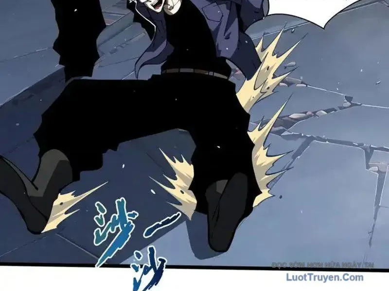 Tai Ách Giáng Lâm: Ta Tiến Hóa Thành Tinh Hồng Đế Vương Chap 23 - Next Chap 24