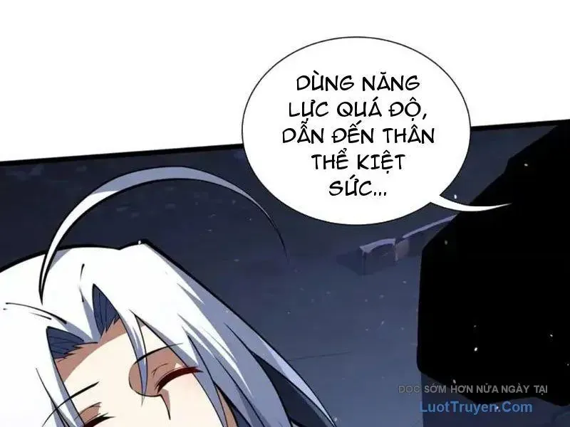 Tai Ách Giáng Lâm: Ta Tiến Hóa Thành Tinh Hồng Đế Vương Chap 23 - Next Chap 24