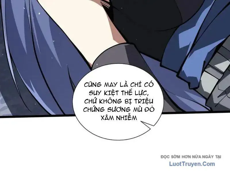 Tai Ách Giáng Lâm: Ta Tiến Hóa Thành Tinh Hồng Đế Vương Chap 23 - Next Chap 24