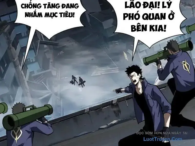 Tai Ách Giáng Lâm: Ta Tiến Hóa Thành Tinh Hồng Đế Vương Chap 23 - Next Chap 24