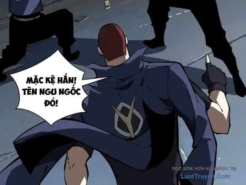 Tai Ách Giáng Lâm: Ta Tiến Hóa Thành Tinh Hồng Đế Vương Chap 23 - Next Chap 24