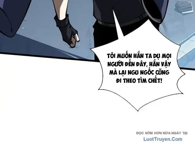 Tai Ách Giáng Lâm: Ta Tiến Hóa Thành Tinh Hồng Đế Vương Chap 23 - Next Chap 24