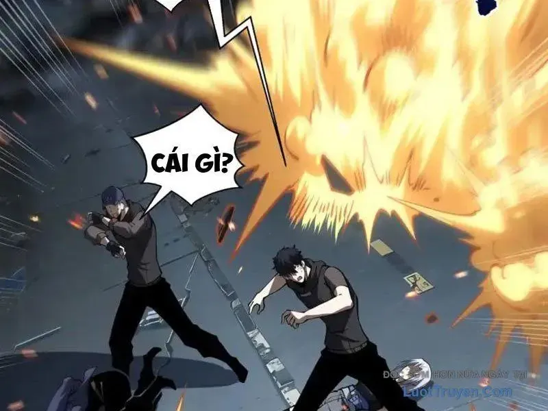 Tai Ách Giáng Lâm: Ta Tiến Hóa Thành Tinh Hồng Đế Vương Chap 23 - Next Chap 24