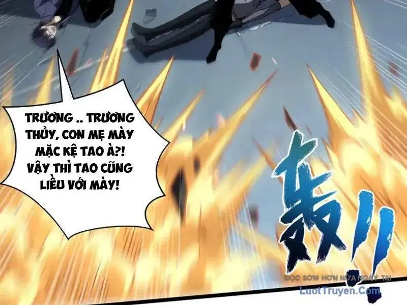 Tai Ách Giáng Lâm: Ta Tiến Hóa Thành Tinh Hồng Đế Vương Chap 23 - Next Chap 24