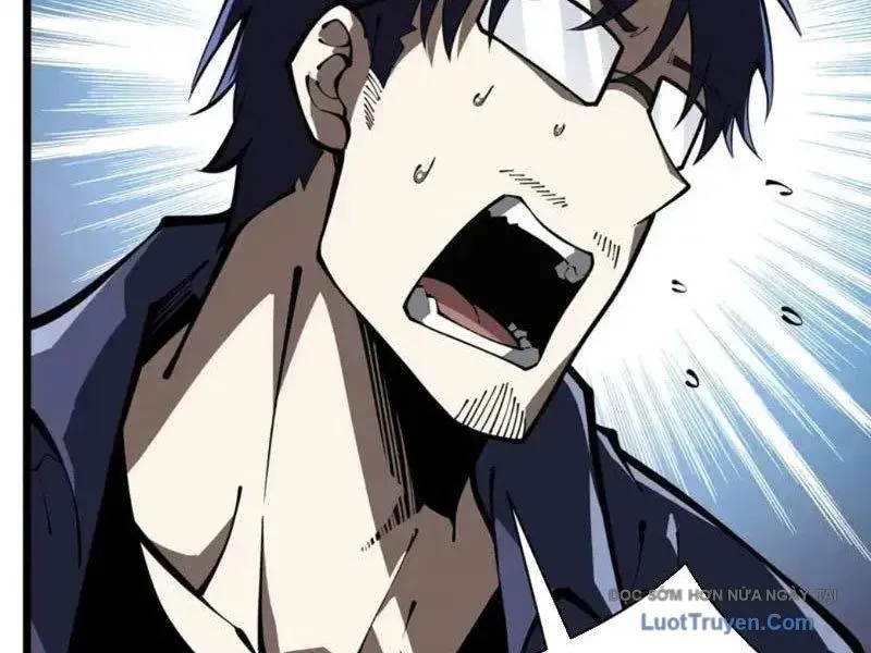 Tai Ách Giáng Lâm: Ta Tiến Hóa Thành Tinh Hồng Đế Vương Chap 23 - Next Chap 24