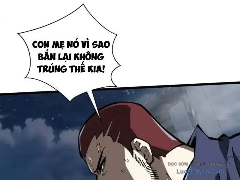 Tai Ách Giáng Lâm: Ta Tiến Hóa Thành Tinh Hồng Đế Vương Chap 23 - Next Chap 24