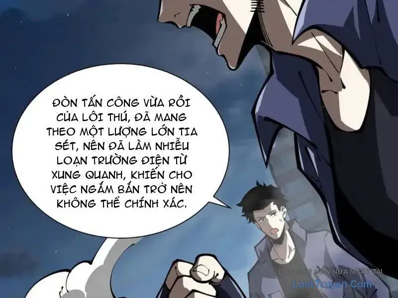 Tai Ách Giáng Lâm: Ta Tiến Hóa Thành Tinh Hồng Đế Vương Chap 23 - Next Chap 24